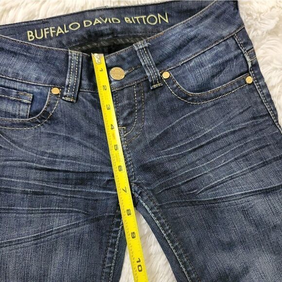 Buffalo David bitton jeans - Picture 8 of 13